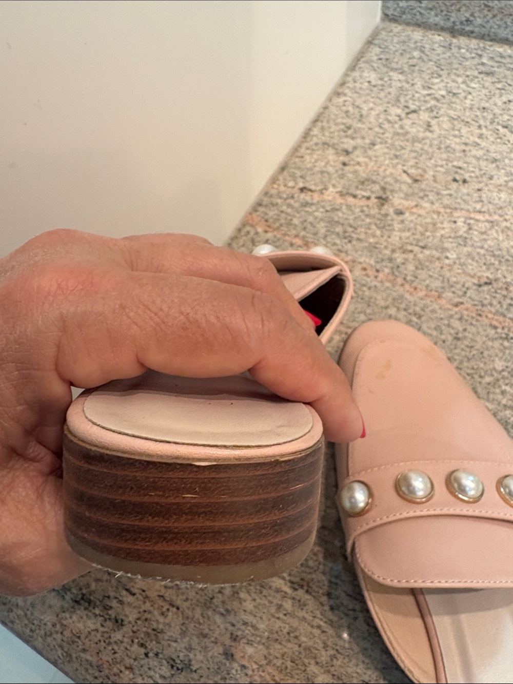 Ladies Mules - Picture 10 of 10